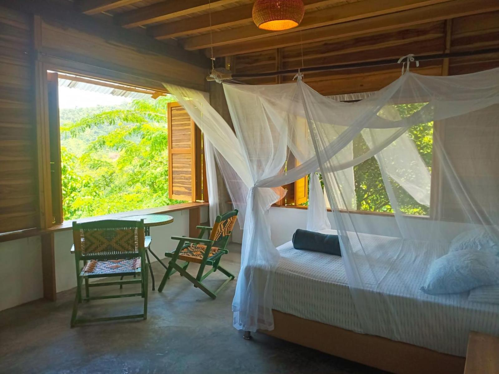 Frana Lodge El Zaino Exterior foto