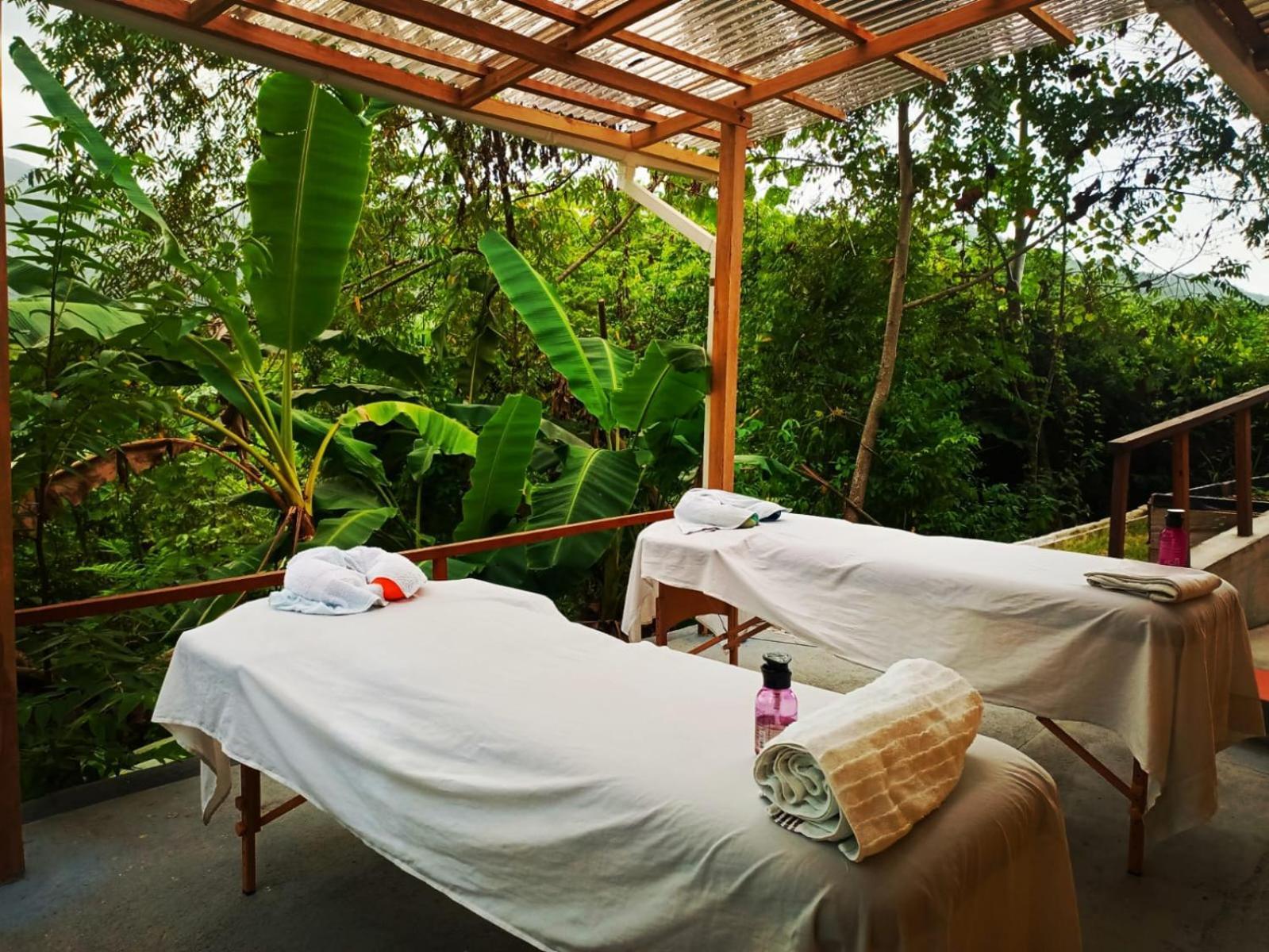 Frana Lodge El Zaino Exterior foto