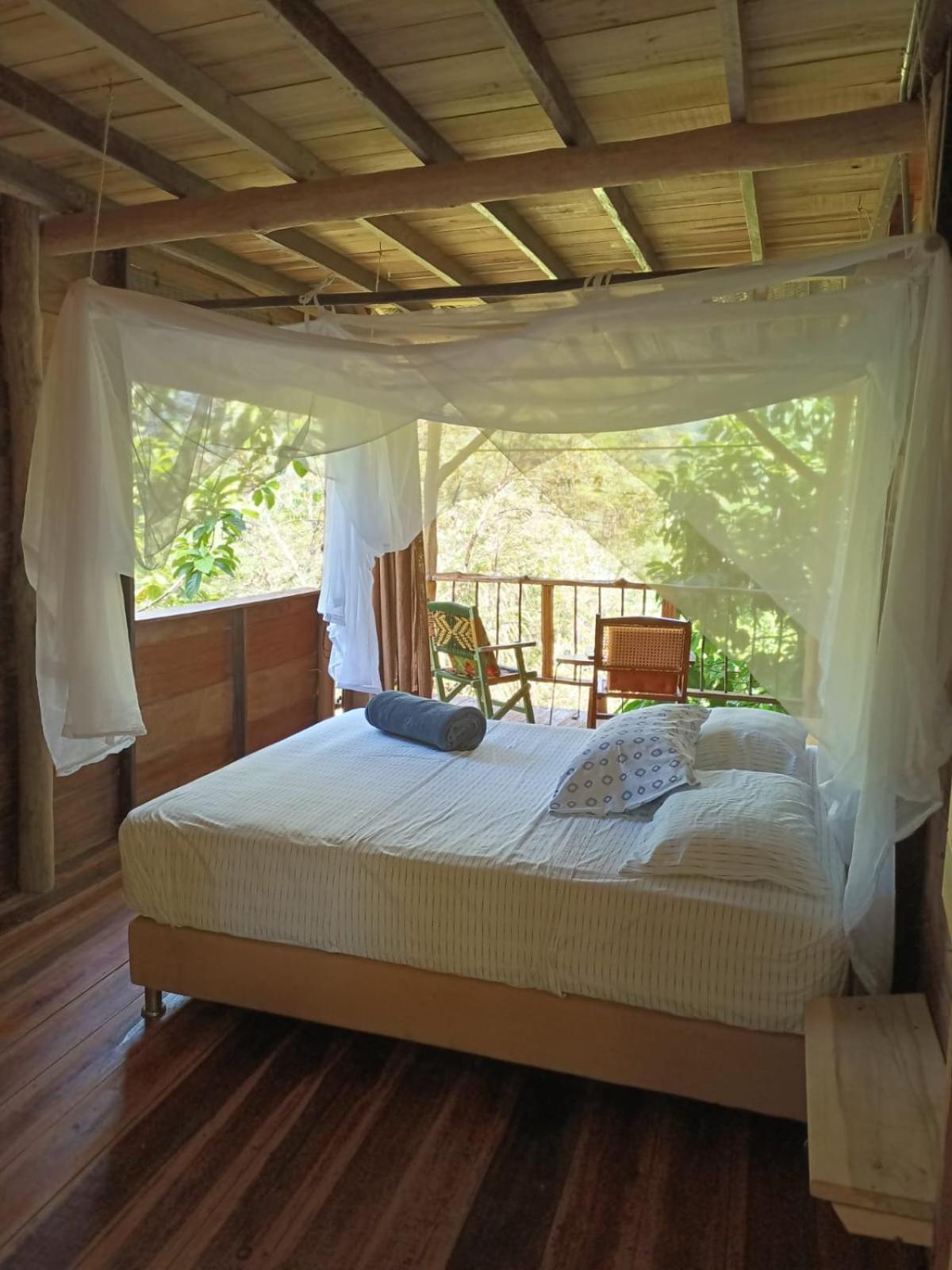 Frana Lodge El Zaino Exterior foto