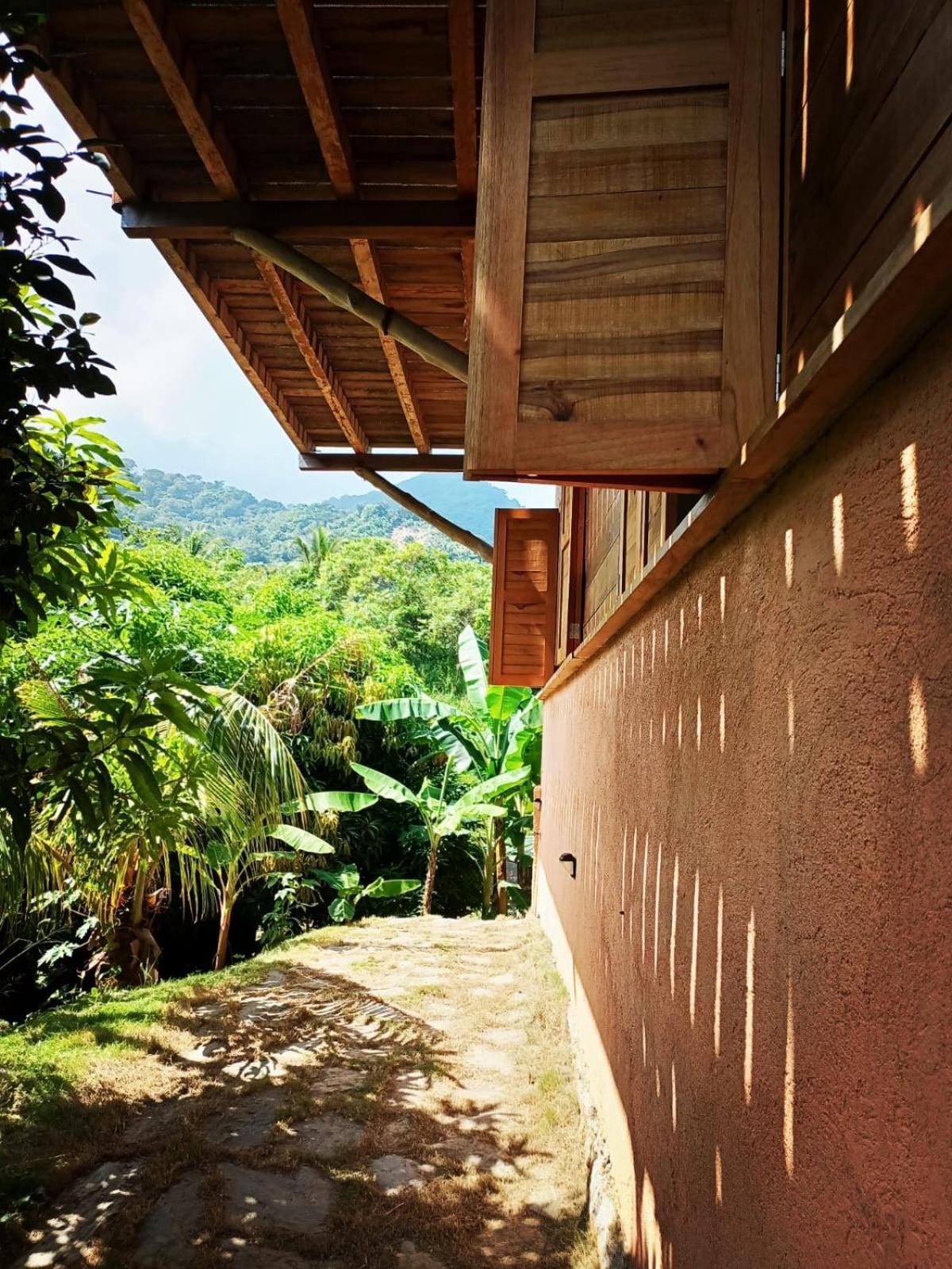 Frana Lodge El Zaino Exterior foto
