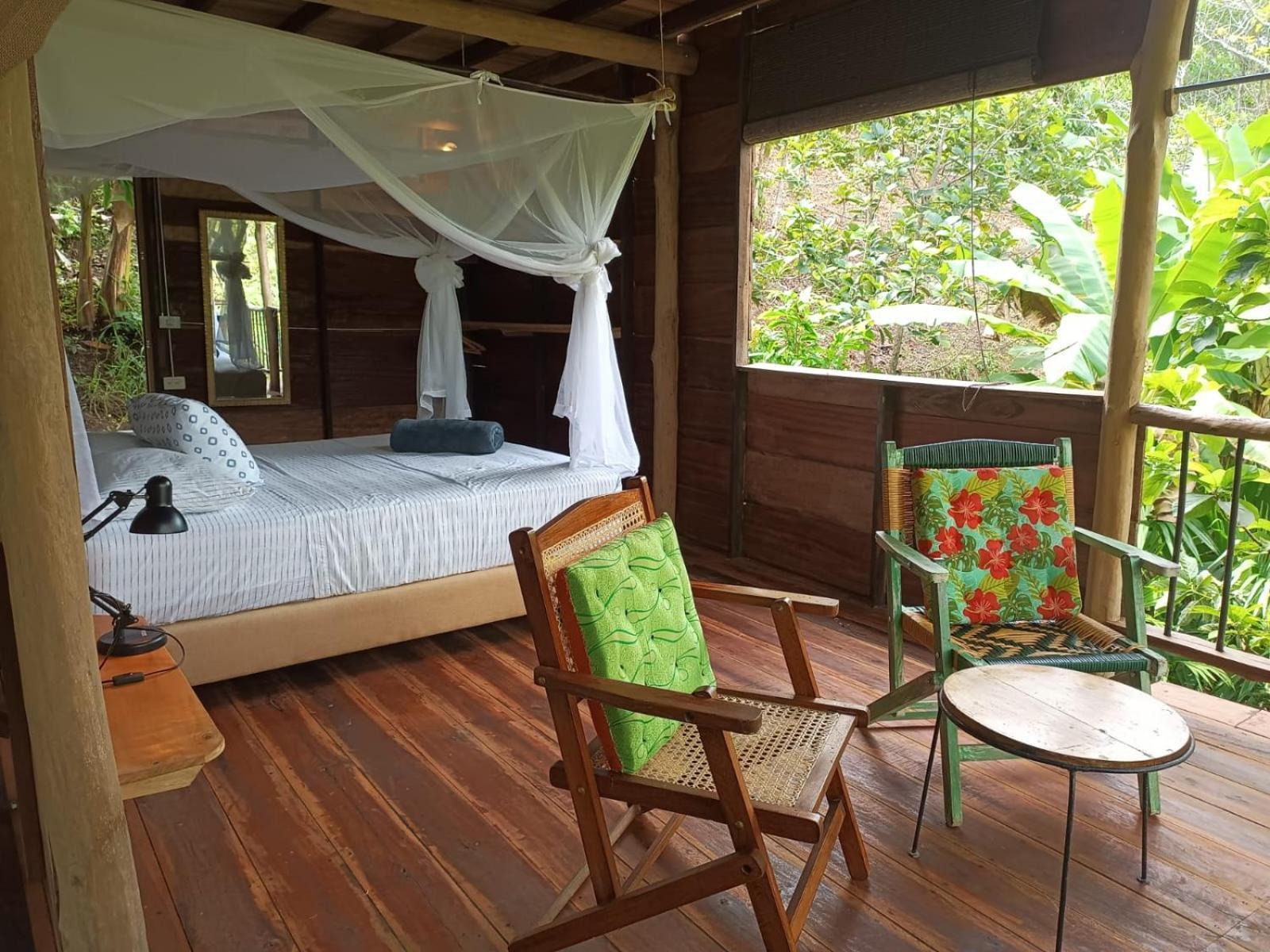 Frana Lodge El Zaino Exterior foto